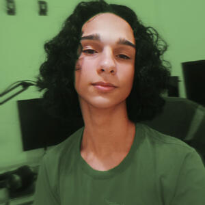 Foto de Naã.