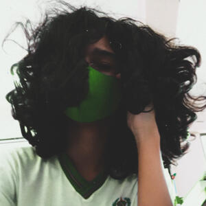 Foto de Naã.